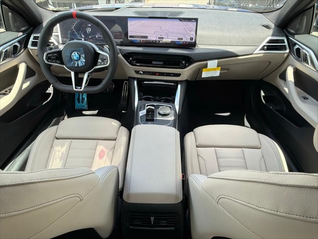 2026 BMW M4 xDrive
