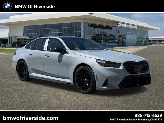 2026 BMW M5 Base for sale in Riverside, CA