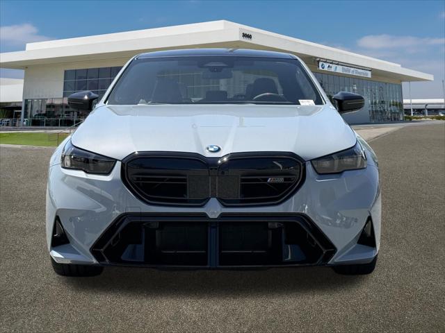 2026 BMW M5 Base