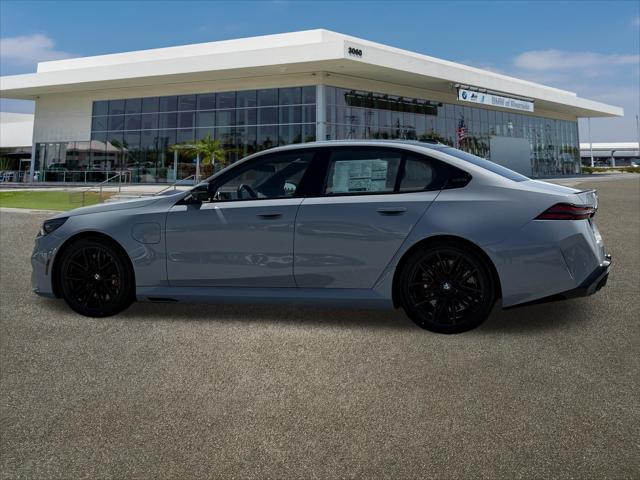 2026 BMW M5 Base