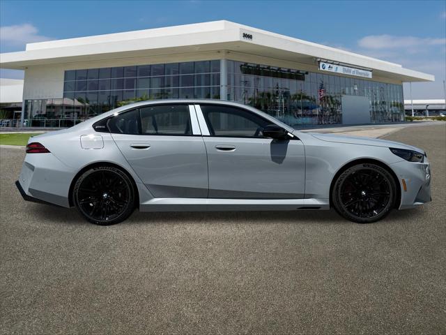 2026 BMW M5 Base