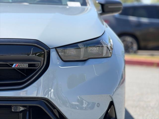 2026 BMW M5 Base