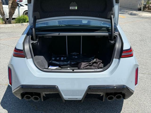 2026 BMW M5 Base