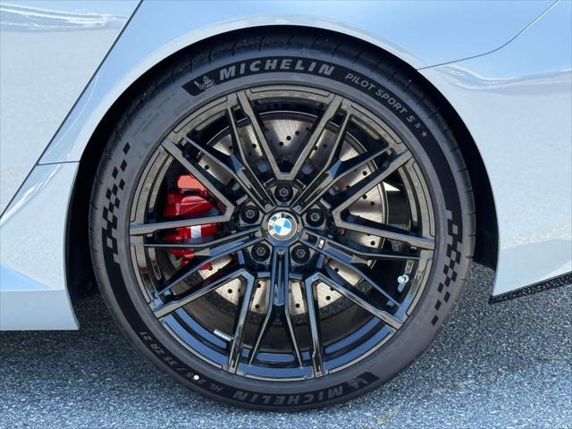 2026 BMW M5 Base