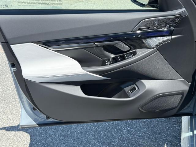 2026 BMW M5 Base
