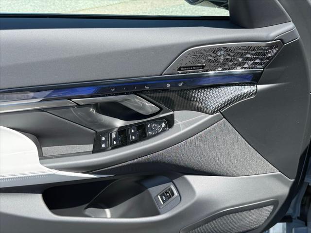2026 BMW M5 Base