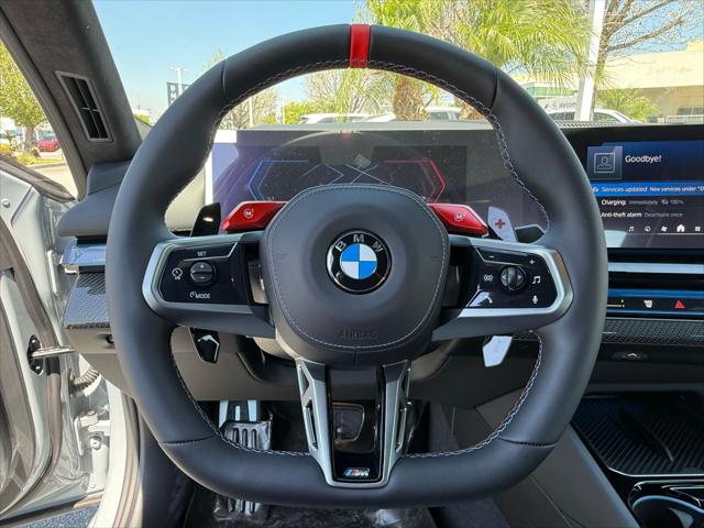 2026 BMW M5 Base