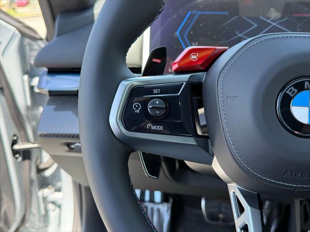 2026 BMW M5 Base