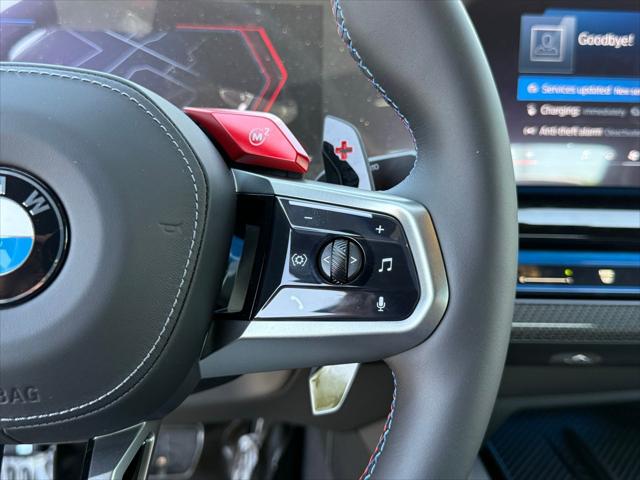2026 BMW M5 Base