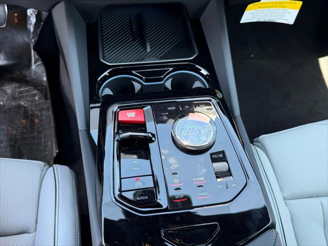 2026 BMW M5 Base