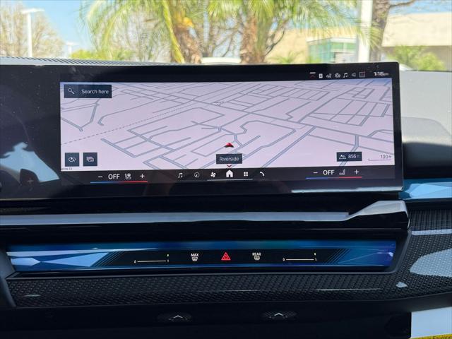 2026 BMW M5 Base