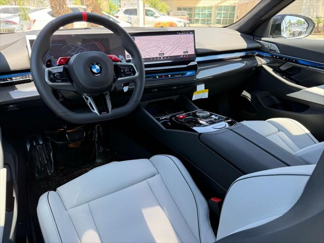 2026 BMW M5 Base
