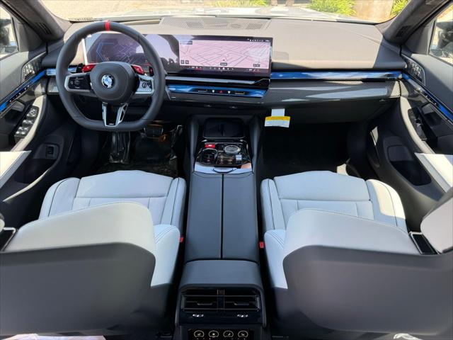 2026 BMW M5 Base