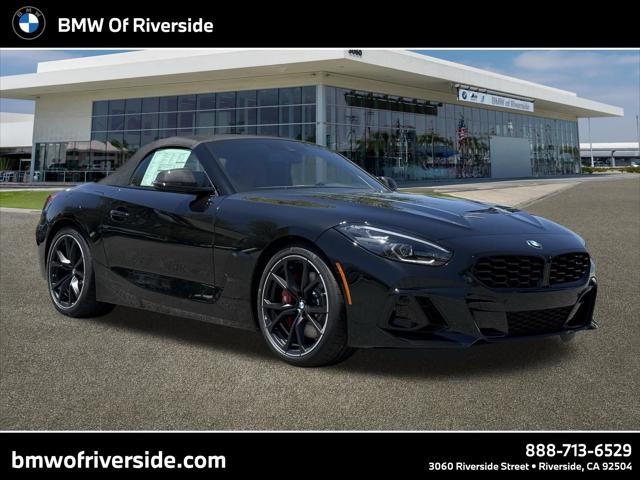 2026 BMW Z4 M40i for sale in Riverside, CA