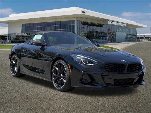 2026 BMW Z4 M40i