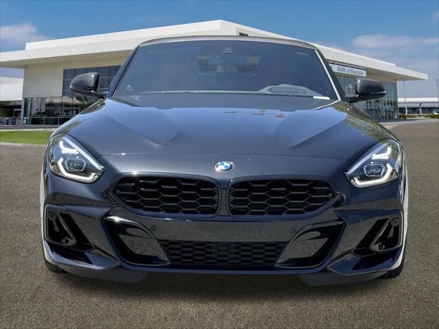 2026 BMW Z4 M40i