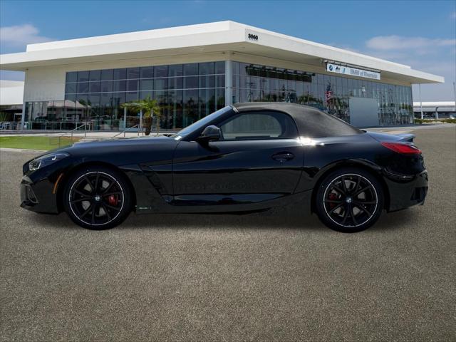 2026 BMW Z4 M40i