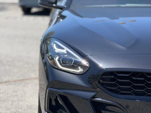 2026 BMW Z4 M40i