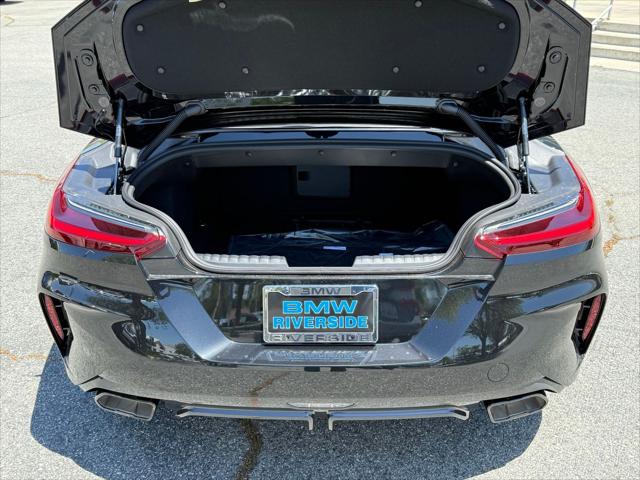 2026 BMW Z4 M40i