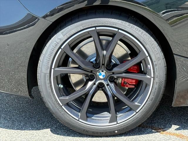 2026 BMW Z4 M40i