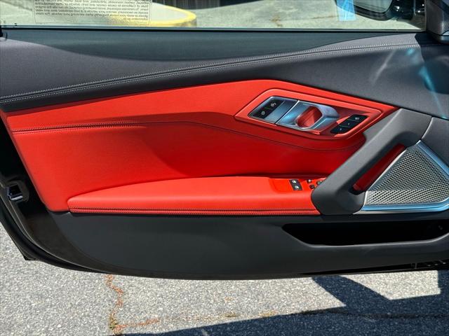 2026 BMW Z4 M40i