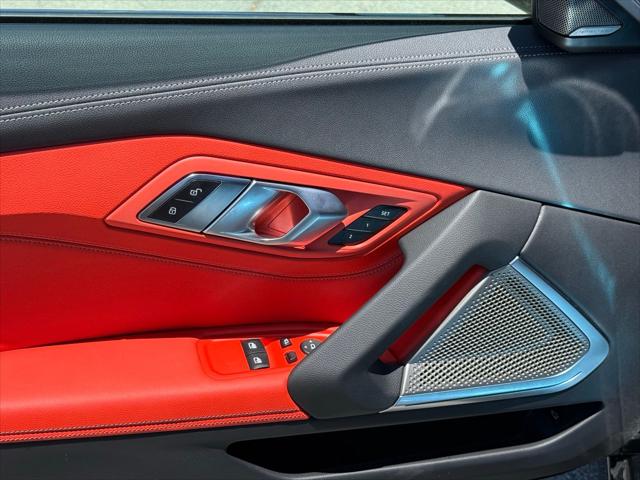 2026 BMW Z4 M40i