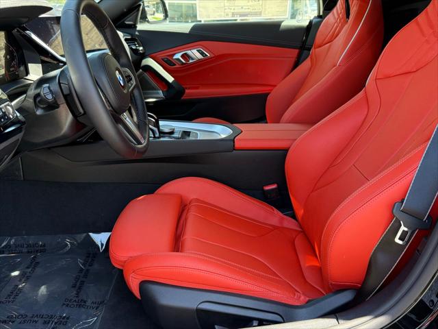 2026 BMW Z4 M40i