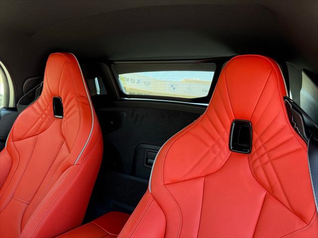 2026 BMW Z4 M40i