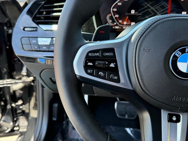 2026 BMW Z4 M40i