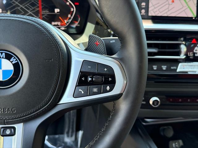 2026 BMW Z4 M40i