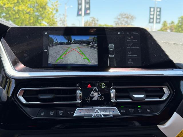 2026 BMW Z4 M40i