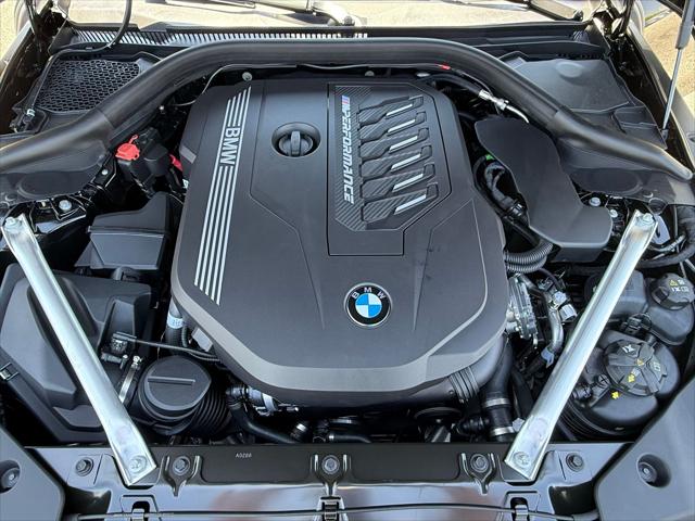 2026 BMW Z4 M40i