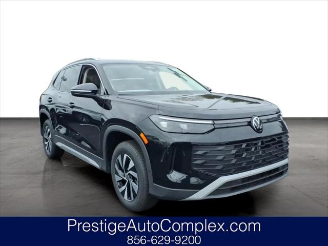 2026 Volkswagen Tiguan S for sale in Turnersville, NJ