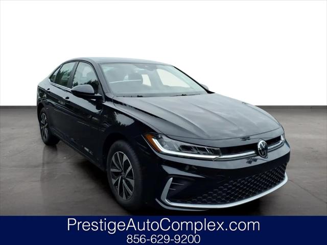 2026 Volkswagen Jetta S for sale in Turnersville, NJ