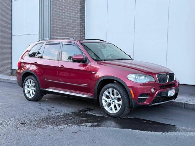 2012 BMW X5 xDrive35i Premium for sale in Portland, OR