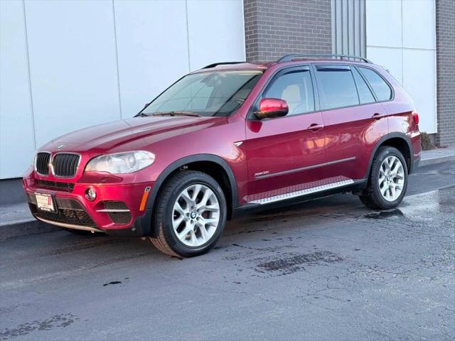 2012 BMW X5 xDrive35i Premium