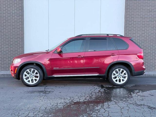 2012 BMW X5 xDrive35i Premium