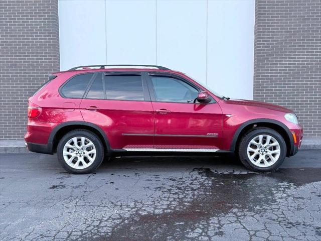 2012 BMW X5 xDrive35i Premium