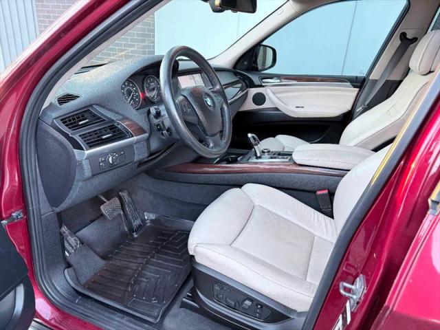 2012 BMW X5 xDrive35i Premium