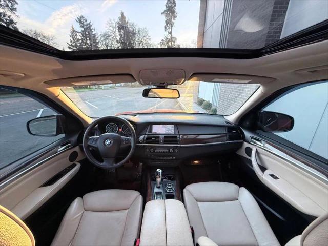 2012 BMW X5 xDrive35i Premium