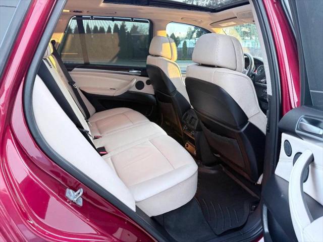 2012 BMW X5 xDrive35i Premium