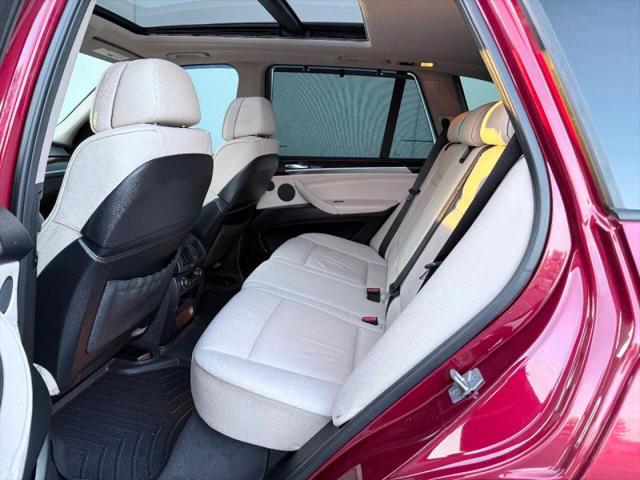 2012 BMW X5 xDrive35i Premium