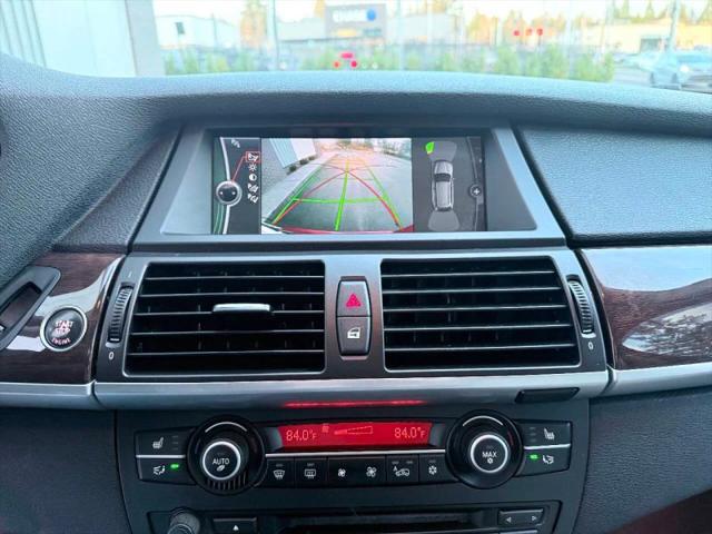 2012 BMW X5 xDrive35i Premium