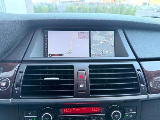2012 BMW X5 xDrive35i Premium