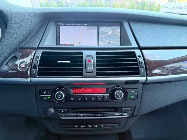 2012 BMW X5 xDrive35i Premium