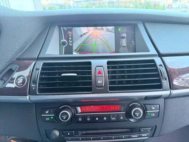 2012 BMW X5 xDrive35i Premium