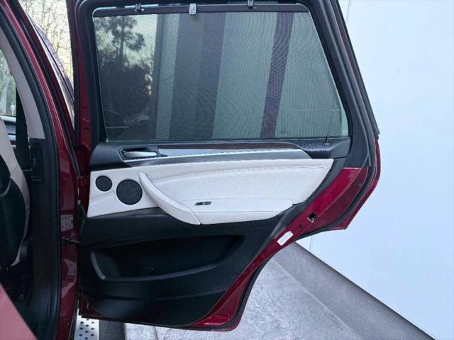2012 BMW X5 xDrive35i Premium