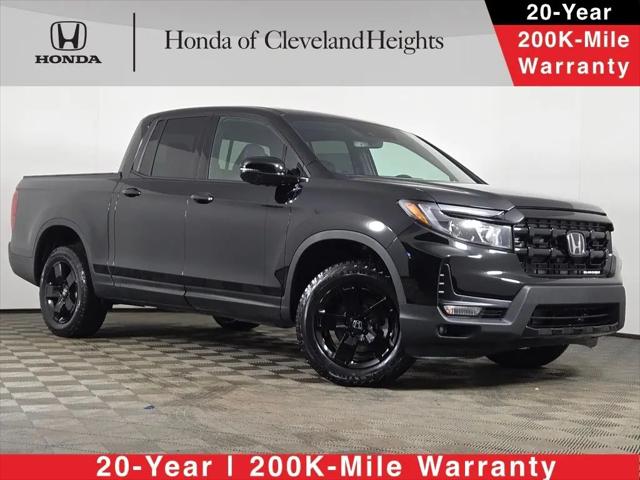 2026 Honda Ridgeline Black Edition for sale in Cleveland Heights, OH