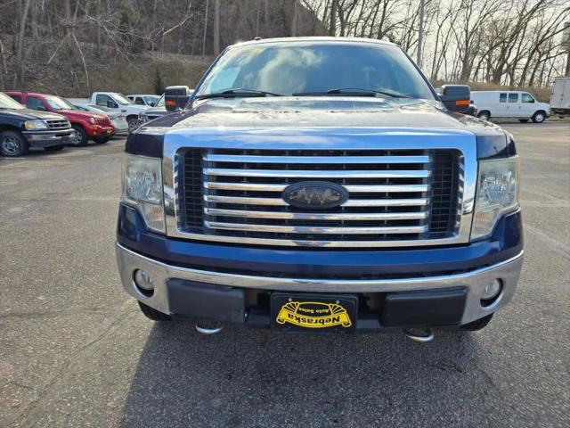 2010 Ford F-150 XLT for sale in Omaha, NE