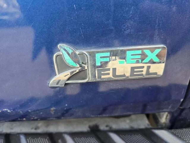 2010 Ford F-150 XLT
